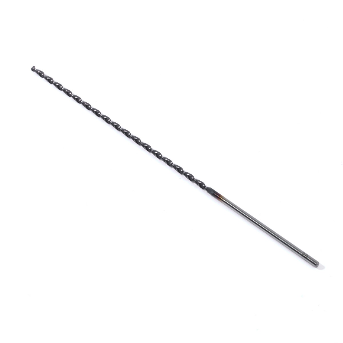 ดอกสว่านไฮสปีด ก้านเอ็นมิลล์ AG-POWER LONG DRILLS ขนาด 2.0 มม. L6540P NACHI รุ่น NA6540P0200 รูปที่ 2