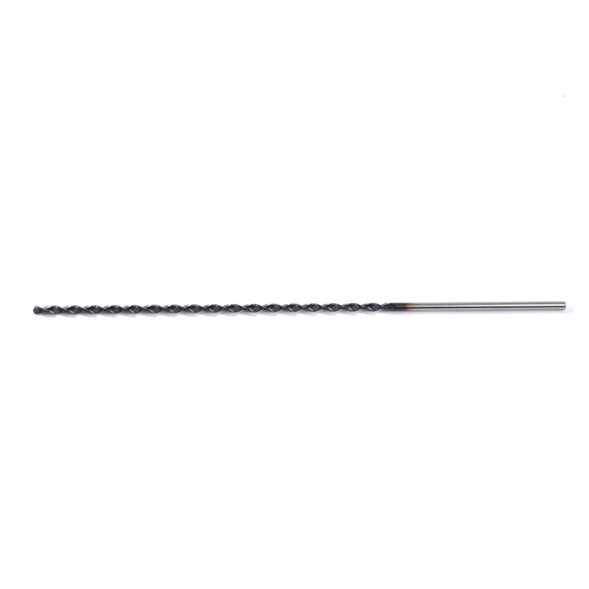 ดอกสว่านไฮสปีด ก้านเอ็นมิลล์ AG-POWER LONG DRILLS ขนาด 2.0 มม. L6540P NACHI รุ่น NA6540P0200 รูปที่ 3