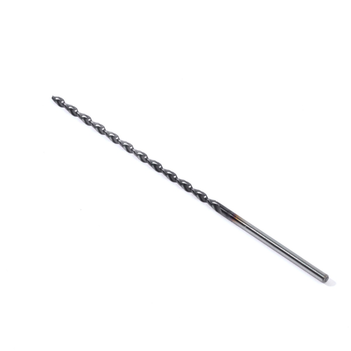 ดอกสว่านไฮสปีด ก้านเอ็นมิลล์ X85 AG-POWER LONG DRILLS ขนาด 2.0 มม. L6540P NACHI รุ่น NA6540P0200X085 รูปที่ 2
