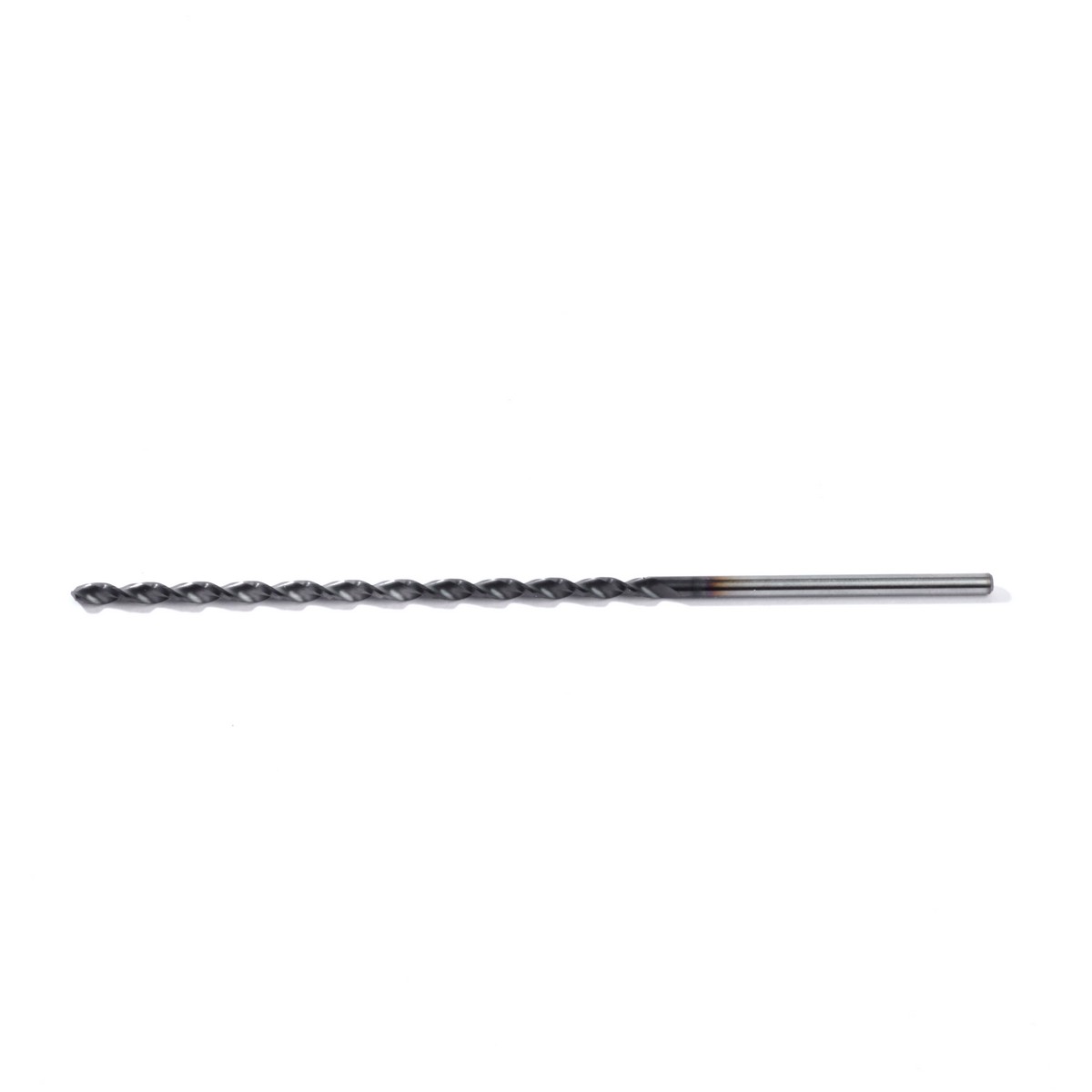 ดอกสว่านไฮสปีด ก้านเอ็นมิลล์ X85 AG-POWER LONG DRILLS ขนาด 2.0 มม. L6540P NACHI รุ่น NA6540P0200X085 รูปที่ 3