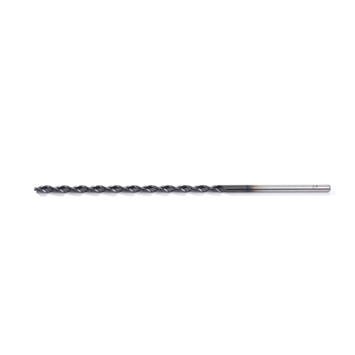 ดอกสว่านไฮสปีด ก้านเอ็นมิลล์ AG-POWER LONG DRILLS ขนาด 2.4 มม. L6540P NACHI รุ่น NA6540P0240 รูปที่ 3
