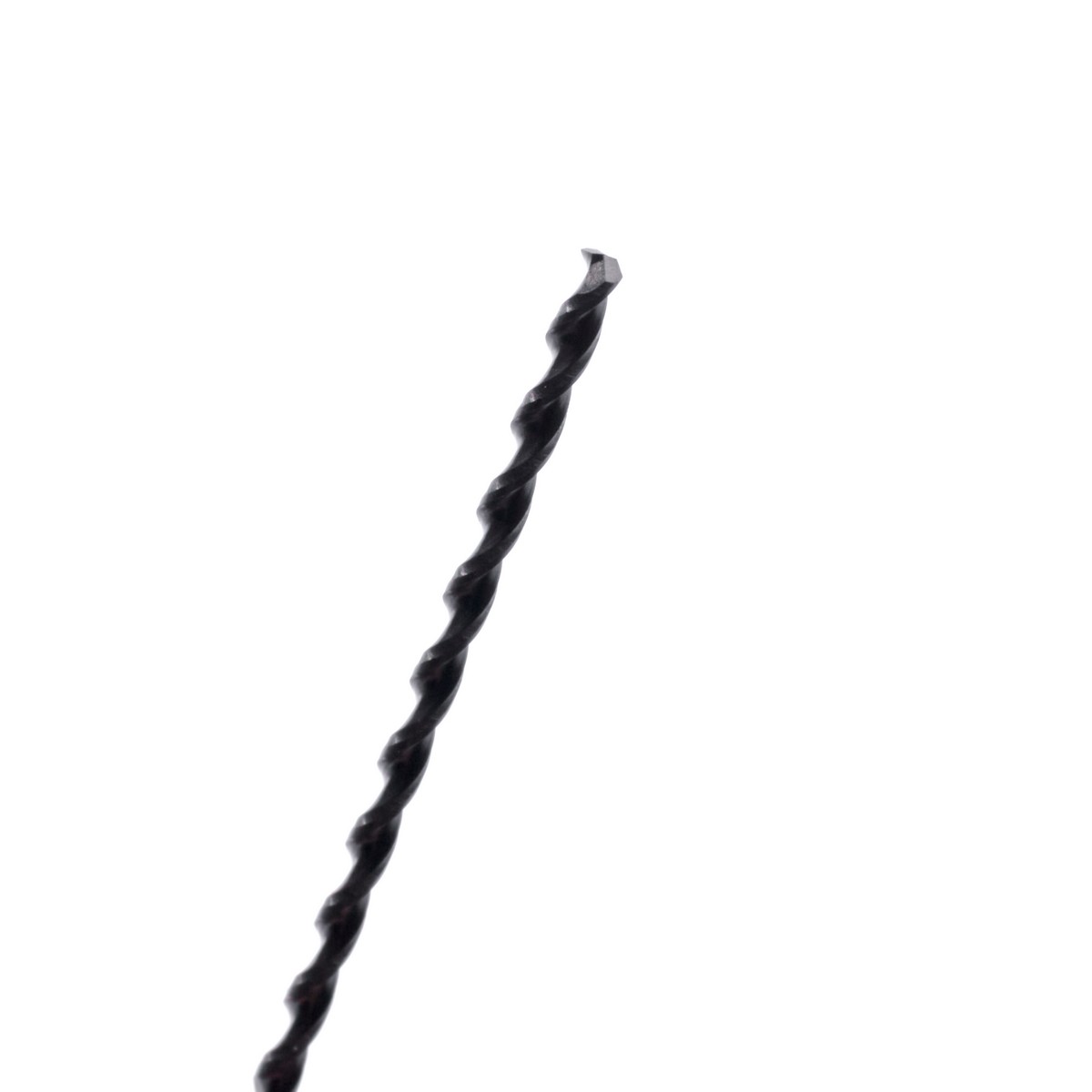 NACHI L6540P 2.5 MM High-Speed Drill Bit, End Mill Shank, AG-POWER LONG DRILLS Model NA6540P0250 photo 4