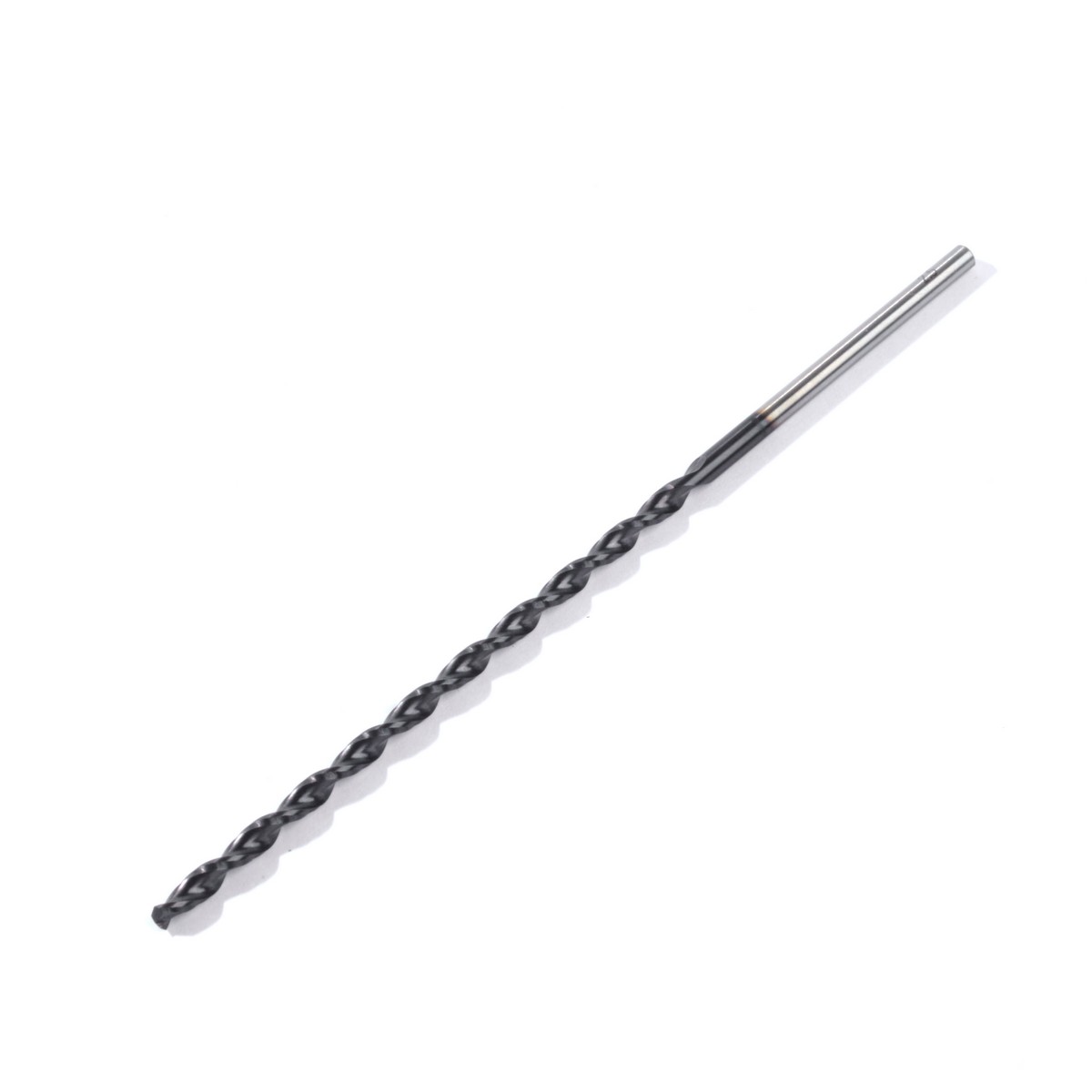 NACHI L6540P 2.5 MM High-Speed Drill Bit, End Mill Shank, AG-POWER LONG DRILLS Model NA6540P0250 price ฿634.8
