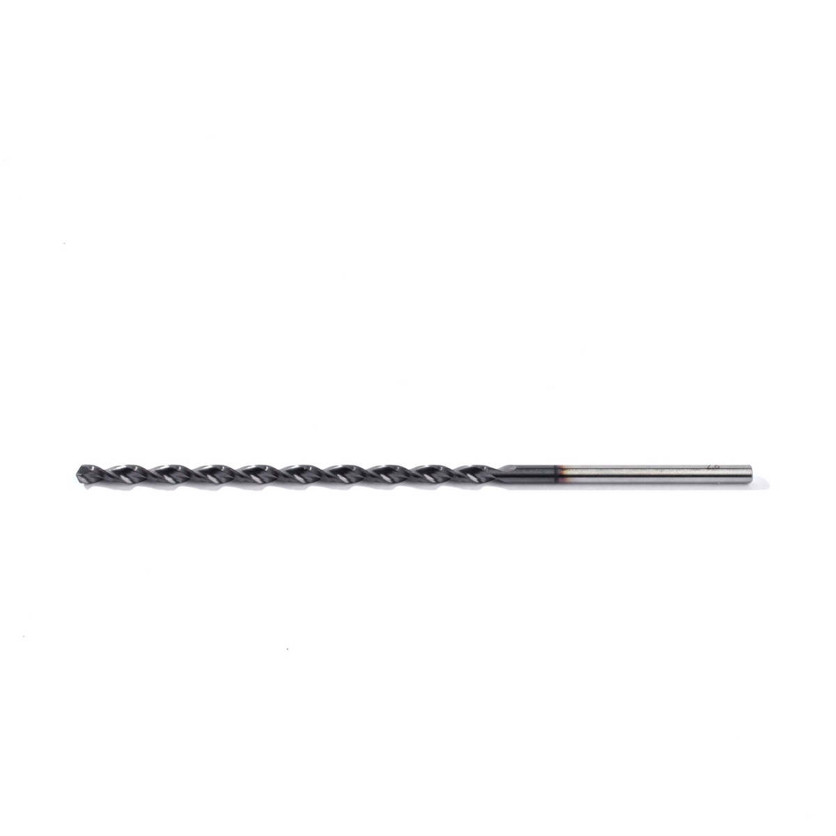 ดอกสว่านไฮสปีด ก้านเอ็นมิลล์ AG-POWER LONG DRILLS ขนาด 2.6 มม. L6540P NACHI รุ่น NA6540P0260 รูปที่ 3