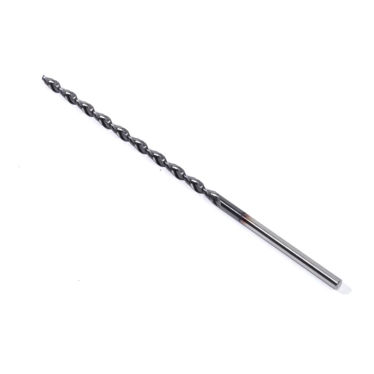ดอกสว่านไฮสปีด ก้านเอ็นมิลล์ AG-POWER LONG DRILLS ขนาด 2.6 มม. L6540P NACHI รุ่น NA6540P0260 รูปที่ 2