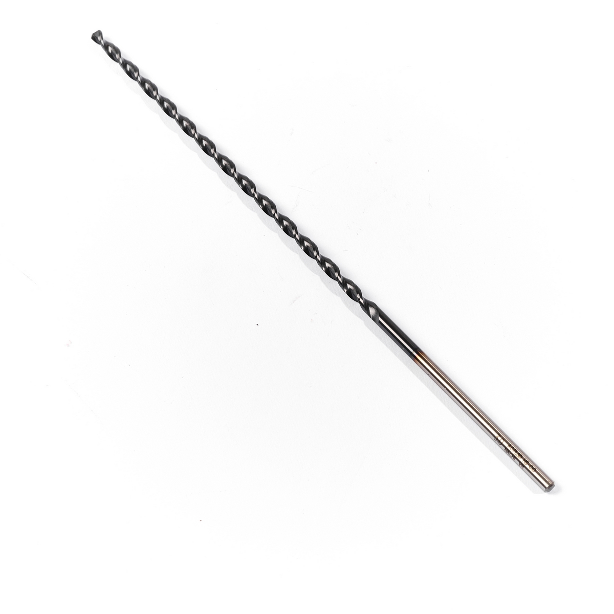 ดอกสว่านไฮสปีด ก้านเอ็นมิลล์ X150 LONG DRILLS (SPECIAL) ขนาด 3.0 มม. L6540P NACHI รุ่น NA6540P0300X150 รูปที่ 2