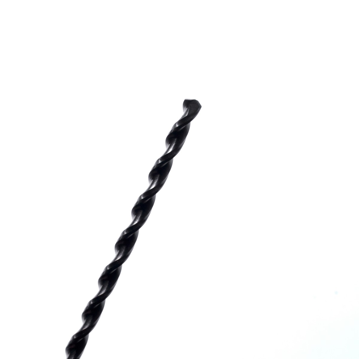 NACHI L6540P 3.3 MM High-Speed Drill Bit, End Mill Shank, X155 LONG DRILLS (SPECIAL) Model NA6540P0330X155 photo 4