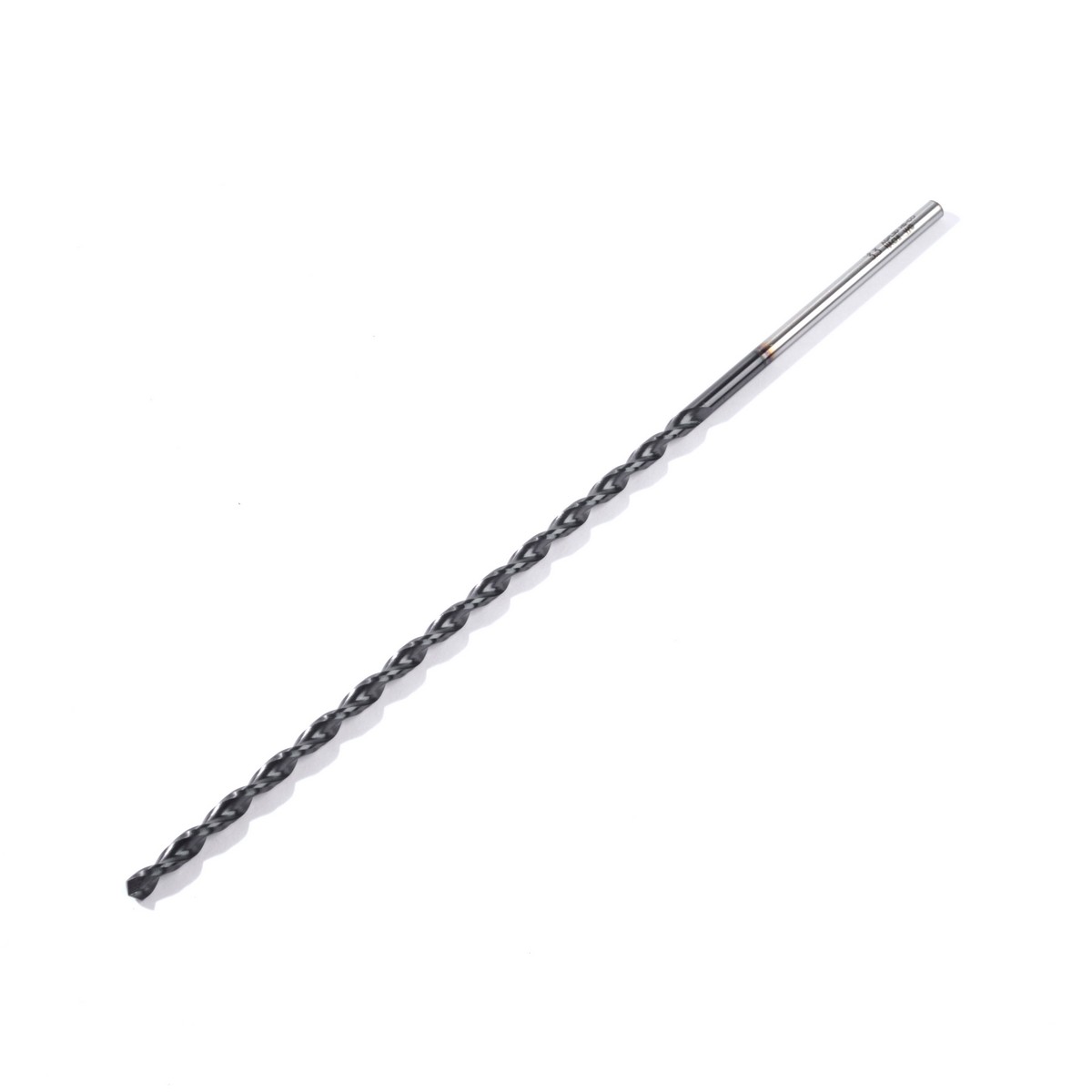 NACHI L6540P 3.3 MM High-Speed Drill Bit, End Mill Shank, X155 LONG DRILLS (SPECIAL) Model NA6540P0330X155 price ฿1,048.8