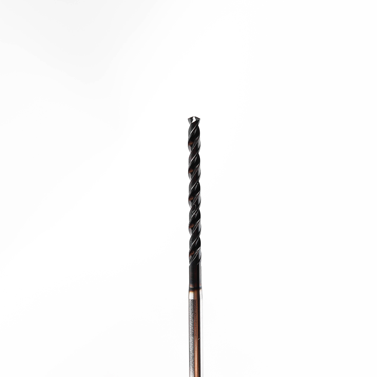ดอกสว่านไฮสปีด AGES DRILL ขนาด 2.6 มม. L6546 NACHI รุ่น NA6546_0260 รูปที่ 3