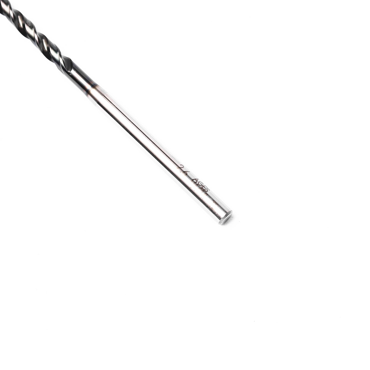 ดอกสว่านไฮสปีด AGES DRILL ขนาด 2.6 มม. L6546 NACHI รุ่น NA6546_0260 รูปที่ 2