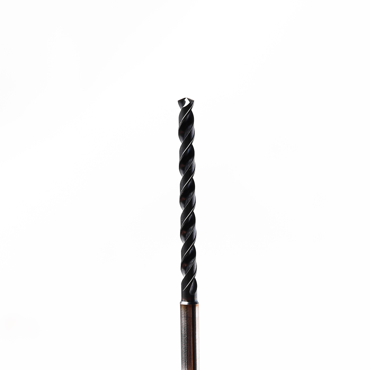 NACHI High-Speed Drill Bit AGES DRILL Size 3.4 MM L6546 Model NA6546_0340 photo 3