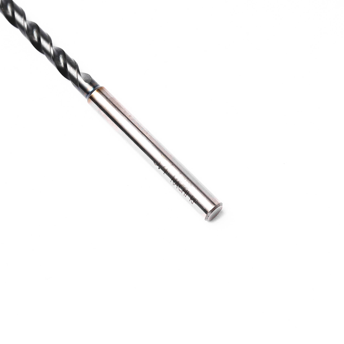NACHI High-Speed Drill Bit AGES DRILL Size 3.4 MM L6546 Model NA6546_0340 photo 2