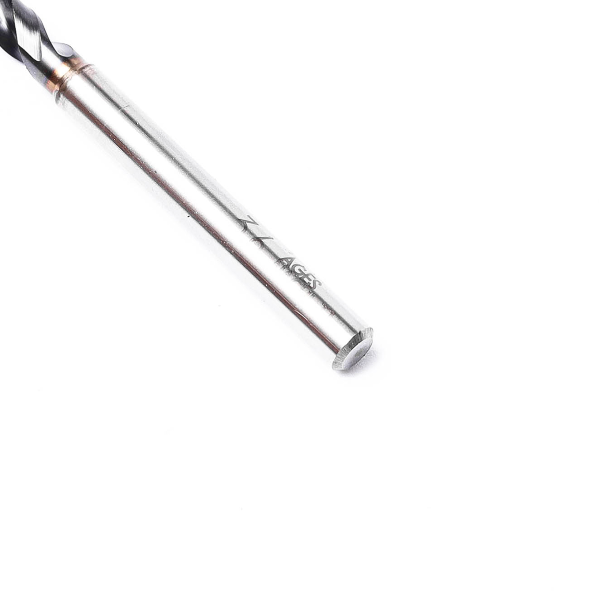 ดอกสว่านไฮสปีด AGES DRILL ขนาด 3.6 มม. L6546 NACHI รุ่น NA6546_0360 รูปที่ 2
