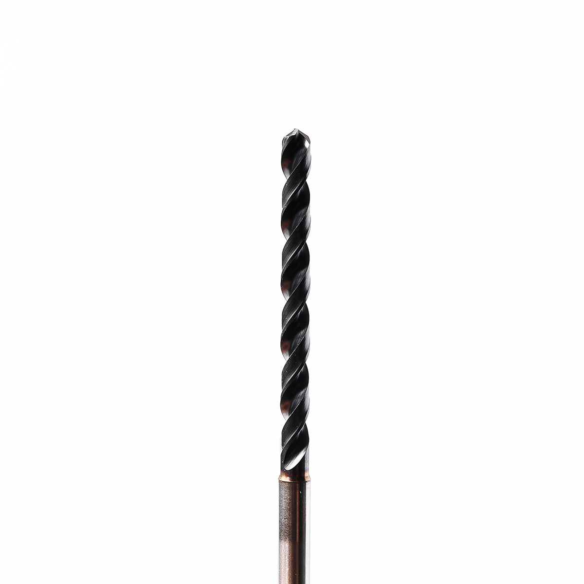 ดอกสว่านไฮสปีด AGES DRILL ขนาด 3.6 มม. L6546 NACHI รุ่น NA6546_0360 รูปที่ 3
