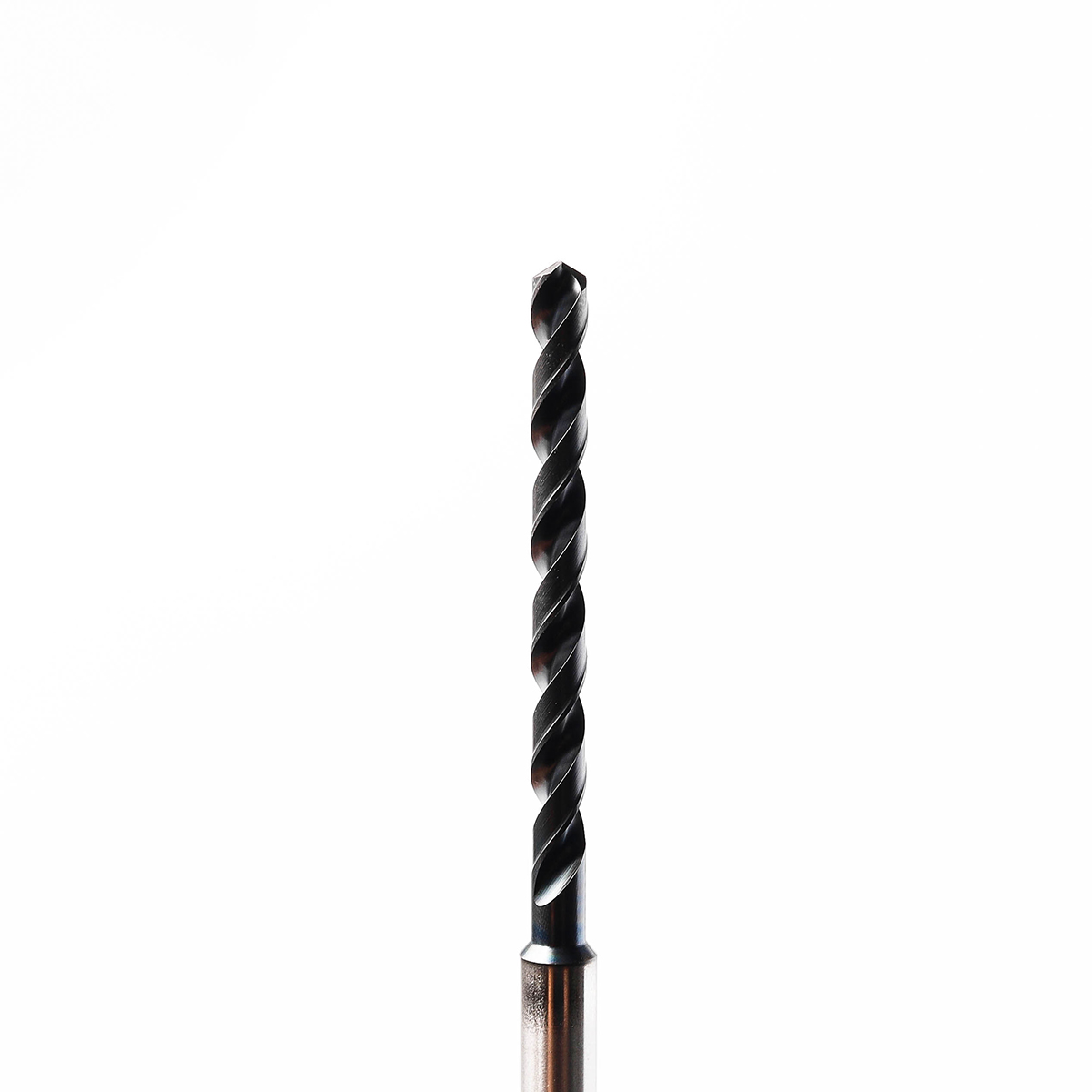 ดอกสว่านไฮสปีด AGES DRILL ขนาด 4.3 มม. L6546 NACHI รุ่น NA6546_0430 รูปที่ 3