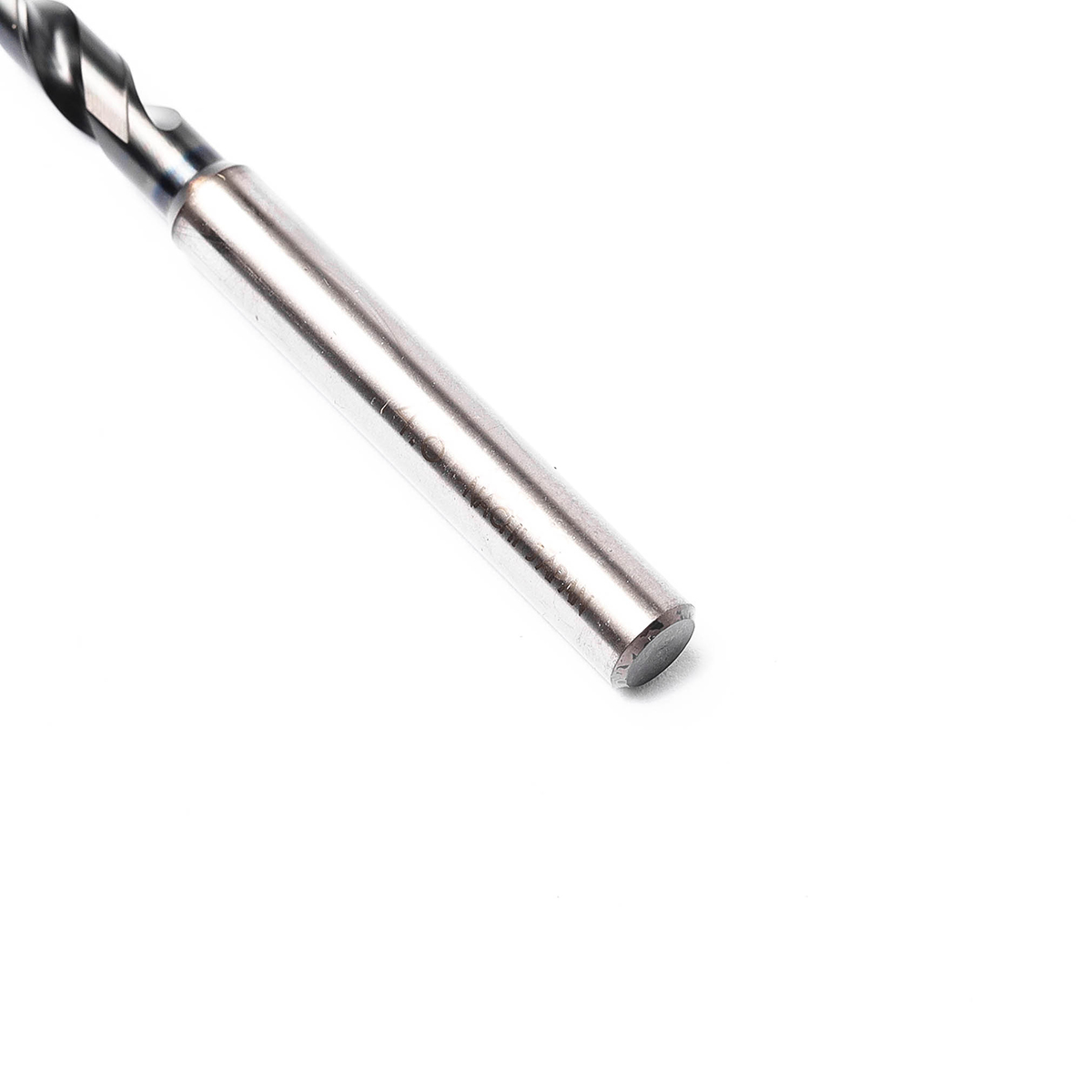 ดอกสว่านไฮสปีด AGES DRILL ขนาด 4.8 มม. L6546 NACHI รุ่น NA6546_0480 รูปที่ 2