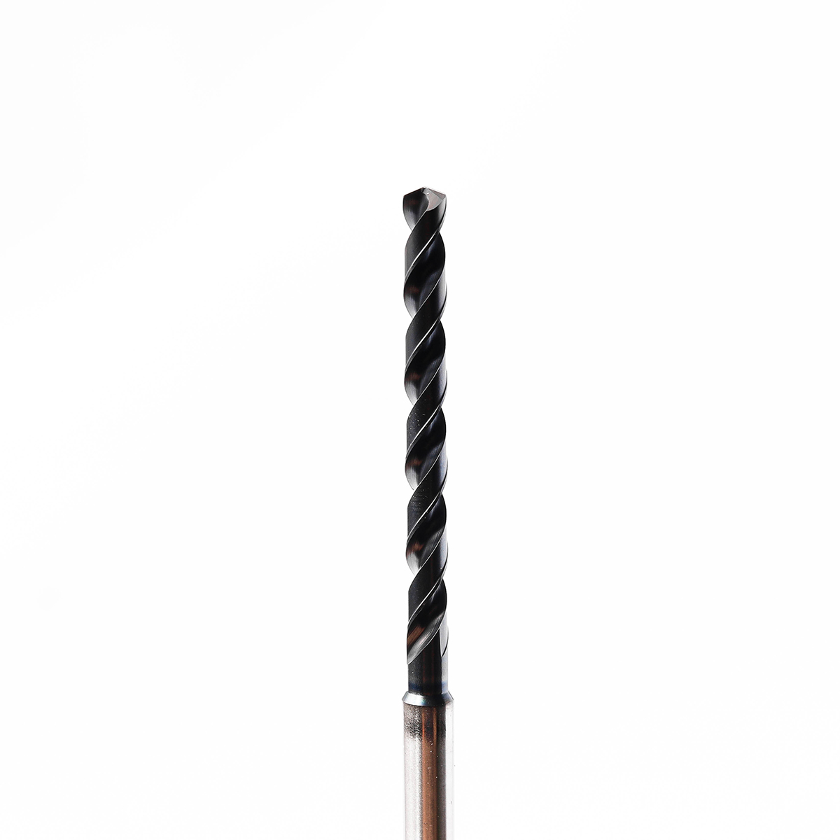 ดอกสว่านไฮสปีด AGES DRILL ขนาด 4.8 มม. L6546 NACHI รุ่น NA6546_0480 รูปที่ 3