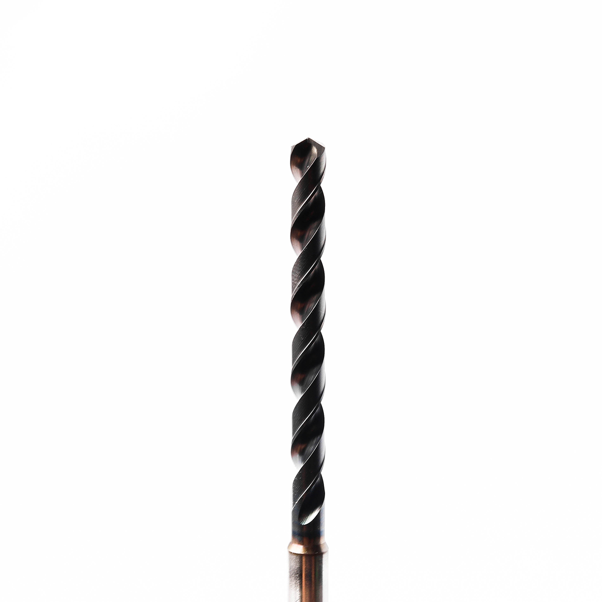 ดอกสว่านไฮสปีด AGES DRILL ขนาด 5.0 มม. L6546 NACHI รุ่น NA6546_0500 รูปที่ 3
