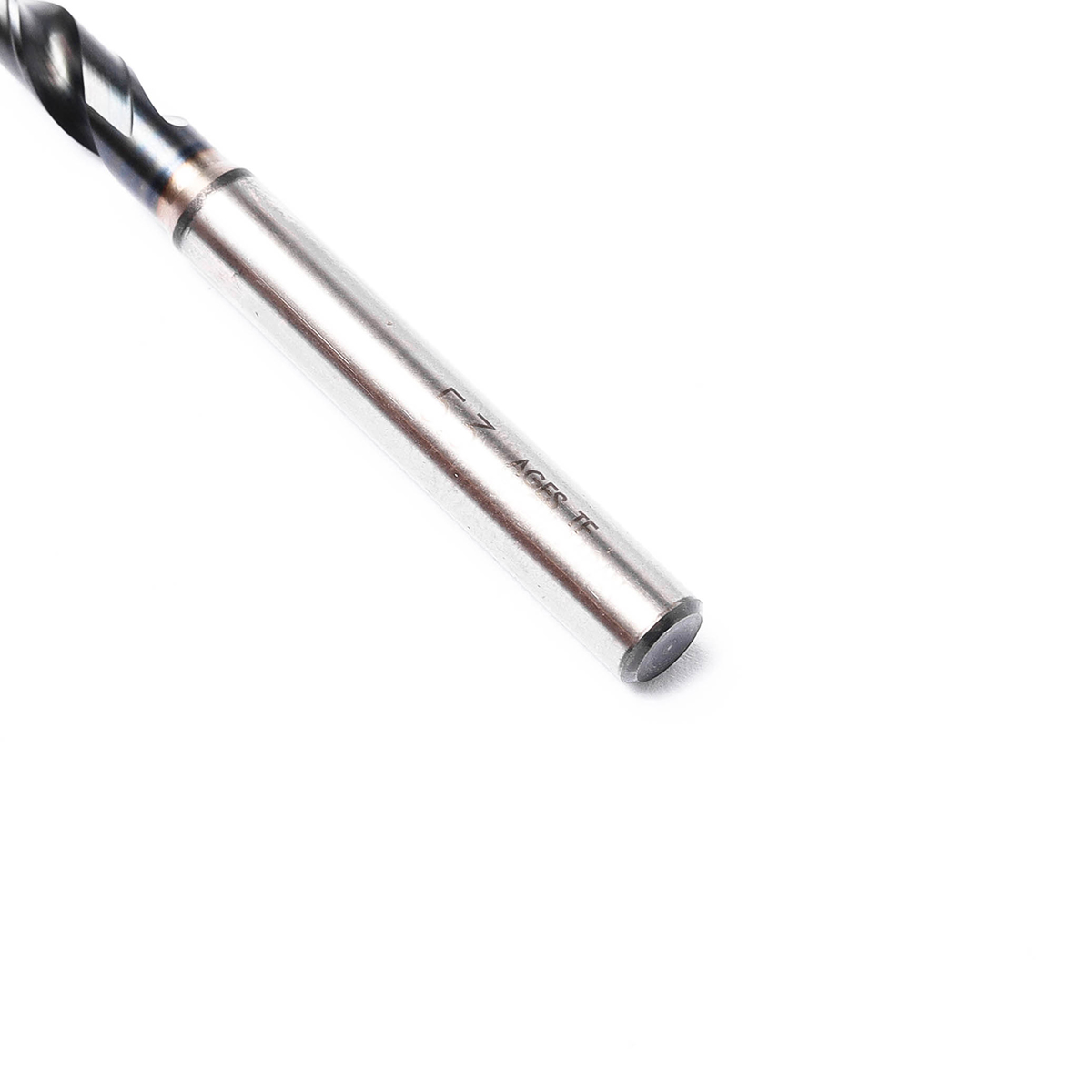 ดอกสว่านไฮสปีด AGES DRILL ขนาด 5.3 มม. L6546 NACHI รุ่น NA6546_0530 รูปที่ 2