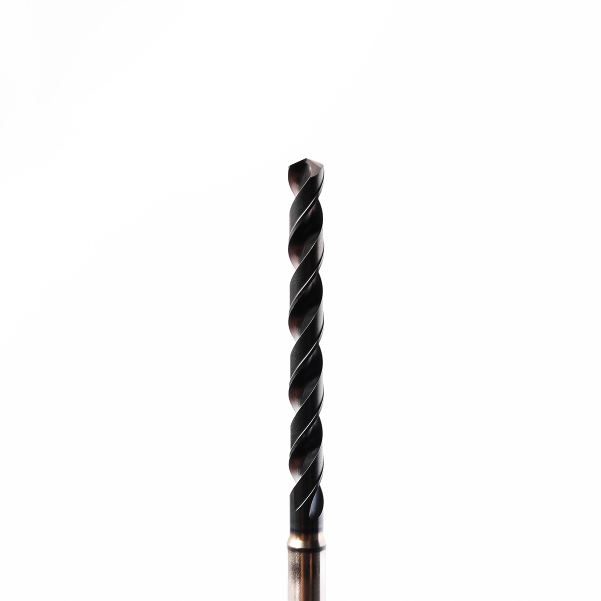 ดอกสว่านไฮสปีด AGES DRILL ขนาด 5.3 มม. L6546 NACHI รุ่น NA6546_0530 รูปที่ 3