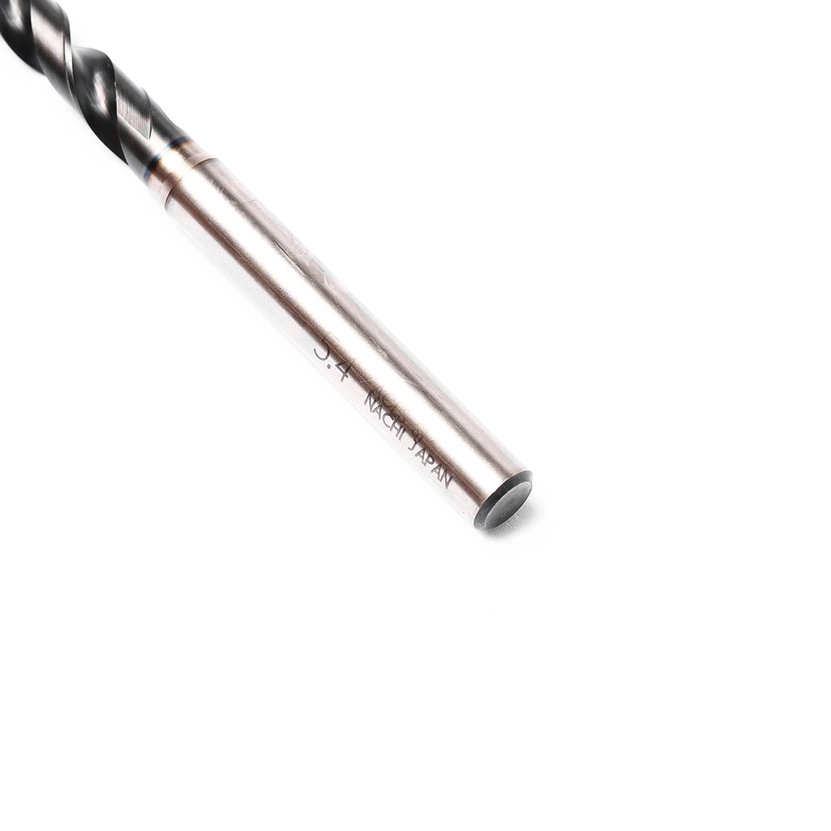 ดอกสว่านไฮสปีด AGES DRILL ขนาด 5.4 มม. L6546 NACHI รุ่น NA6546_0540 รูปที่ 2
