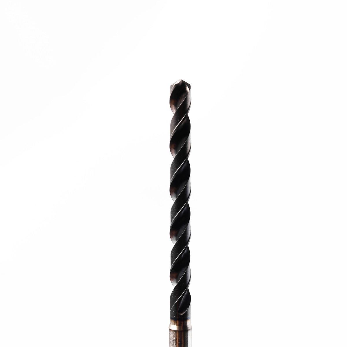 ดอกสว่านไฮสปีด AGES DRILL ขนาด 5.4 มม. L6546 NACHI รุ่น NA6546_0540 รูปที่ 3