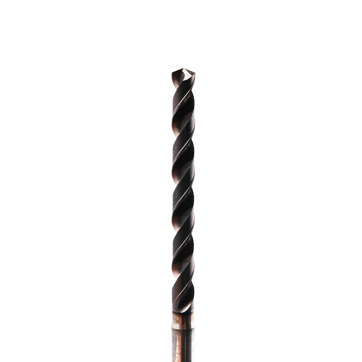 ดอกสว่านไฮสปีด AGES DRILL ขนาด 5.7 มม. L6546 NACHI รุ่น NA6546_0570 รูปที่ 3