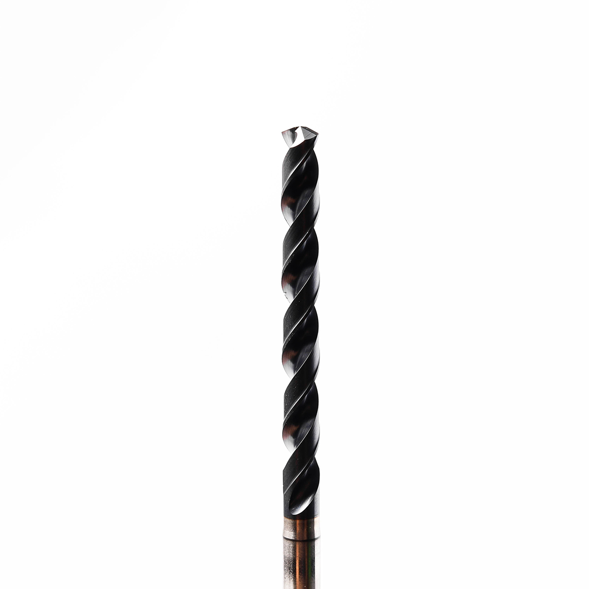 ดอกสว่านไฮสปีด AGES DRILL ขนาด 5.8 มม. L6546 NACHI รุ่น NA6546_0580 รูปที่ 3