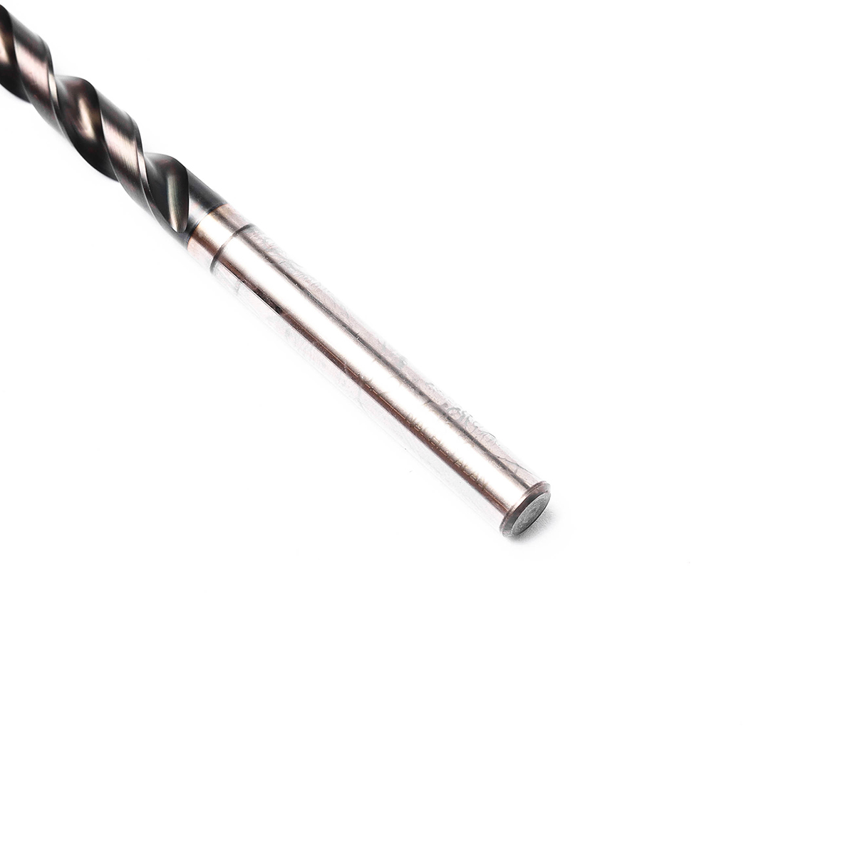 ดอกสว่านไฮสปีด AGES DRILL ขนาด 5.9 มม. L6546 NACHI รุ่น NA6546_0590 รูปที่ 2