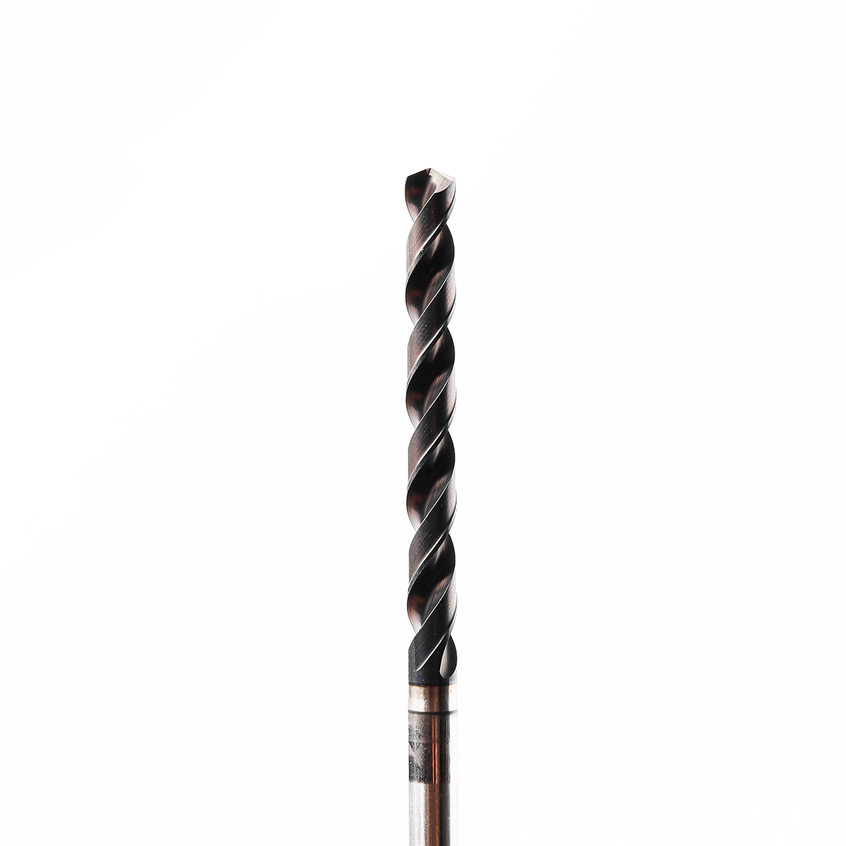 ดอกสว่านไฮสปีด AGES DRILL ขนาด 5.9 มม. L6546 NACHI รุ่น NA6546_0590 รูปที่ 3