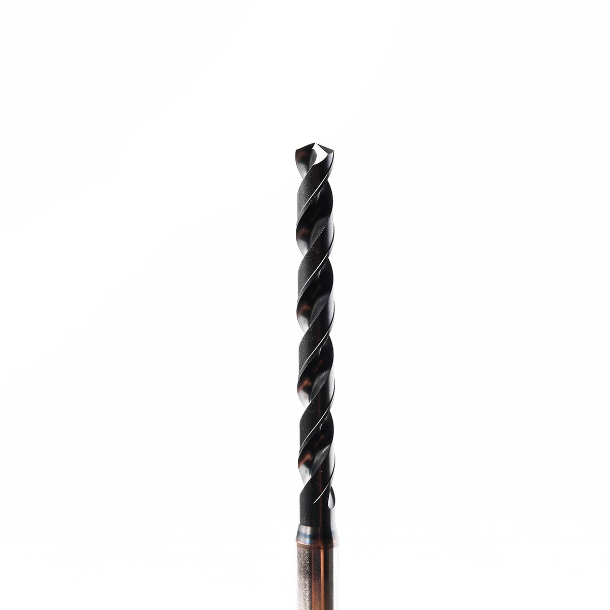 ดอกสว่านไฮสปีด AGES DRILL ขนาด 6.7 มม. L6546 NACHI รุ่น NA6546_0670 รูปที่ 3