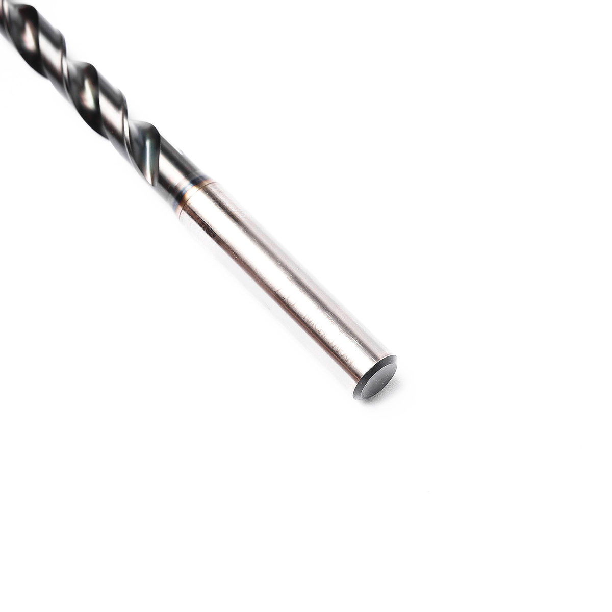 ดอกสว่านไฮสปีด AGES DRILL ขนาด 7.0 มม. L6546 NACHI รุ่น NA6546_0700 รูปที่ 2