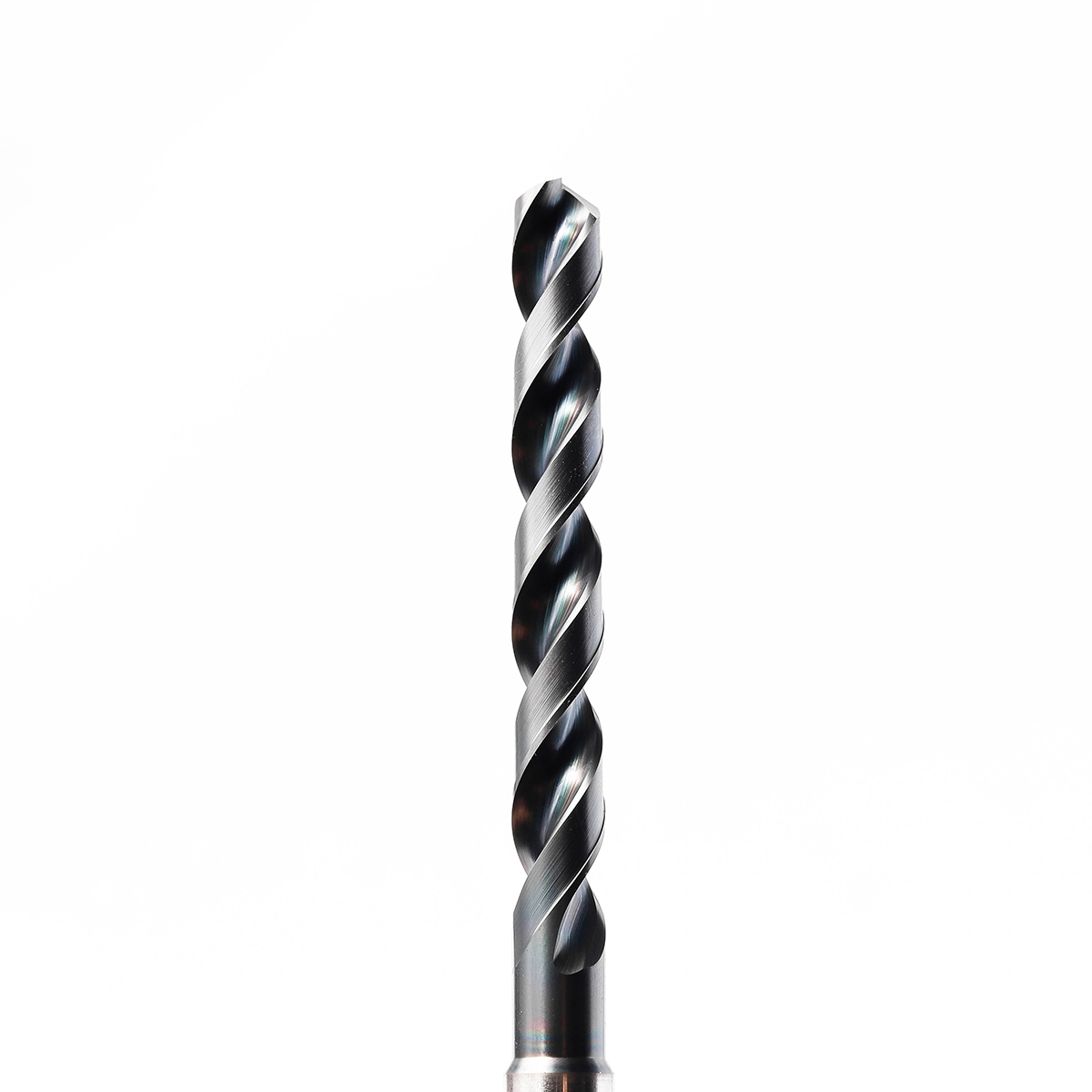 ดอกสว่านไฮสปีด AGES DRILL ขนาด 10.2 มม. L6546 NACHI รุ่น NA6546_1020 รูปที่ 3