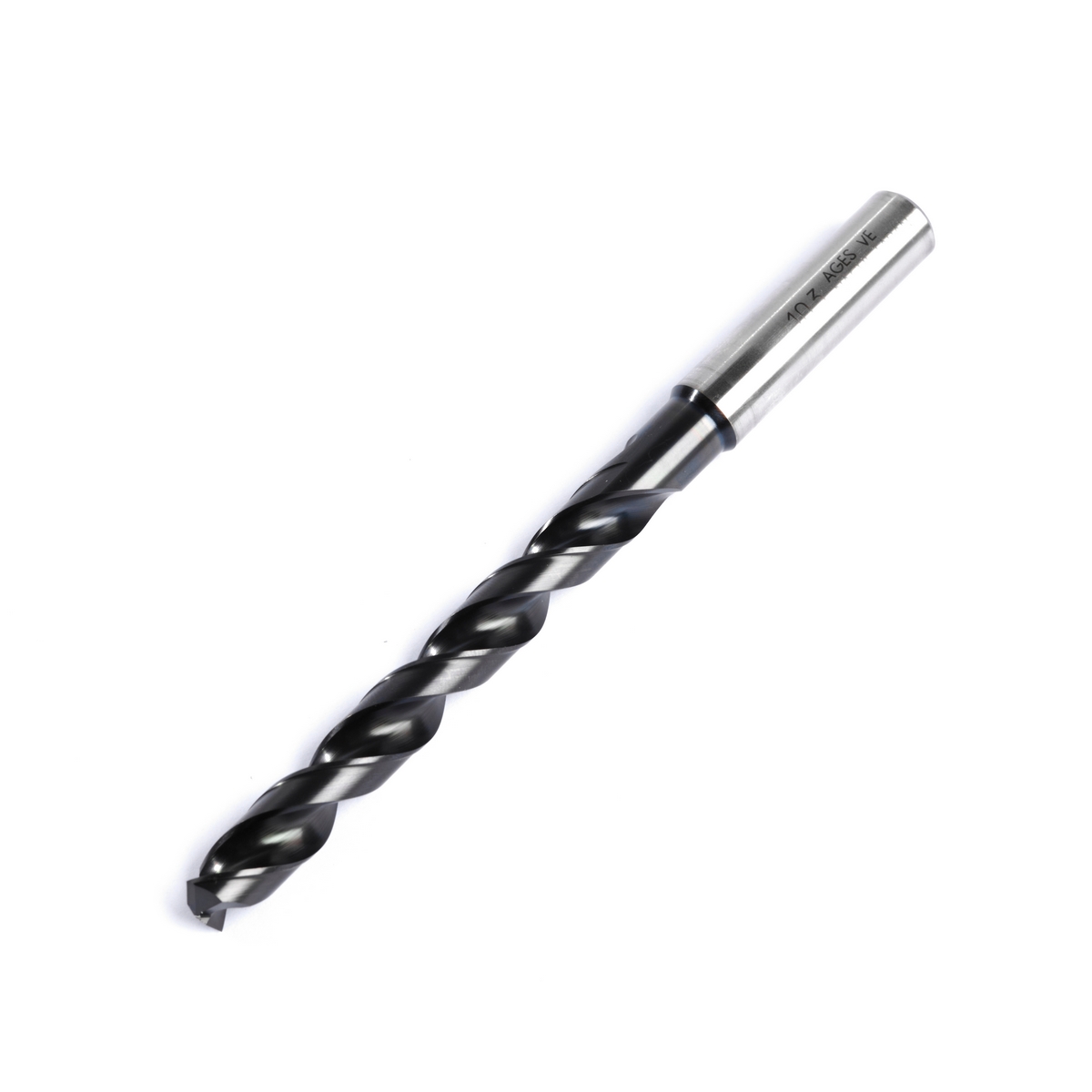 ดอกสว่านไฮสปีด AGES DRILL ขนาด 10.3 มม. L6546 NACHI รุ่น NA6546_1030 ราคา ฿1,584
