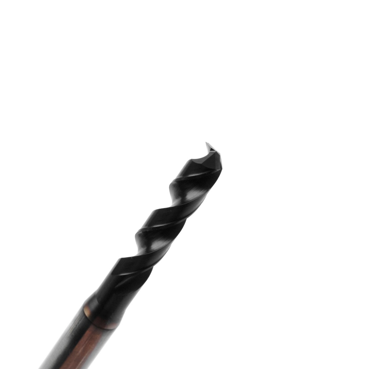 ดอกสว่านไฮสปีด AG-ESS DRILL ขนาด 5.0 มม. L6548 NACHI รุ่น NA6548_0500 รูปที่ 4