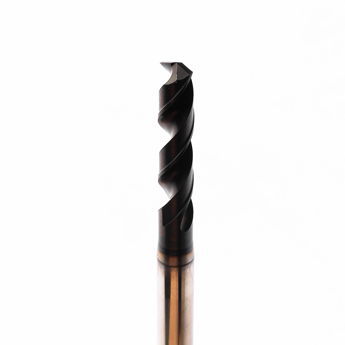 ดอกสว่านไฮสปีด AG-ESS DRILL ขนาด 5.5 มม. L6548 NACHI รุ่น NA6548_0550 รูปที่ 3