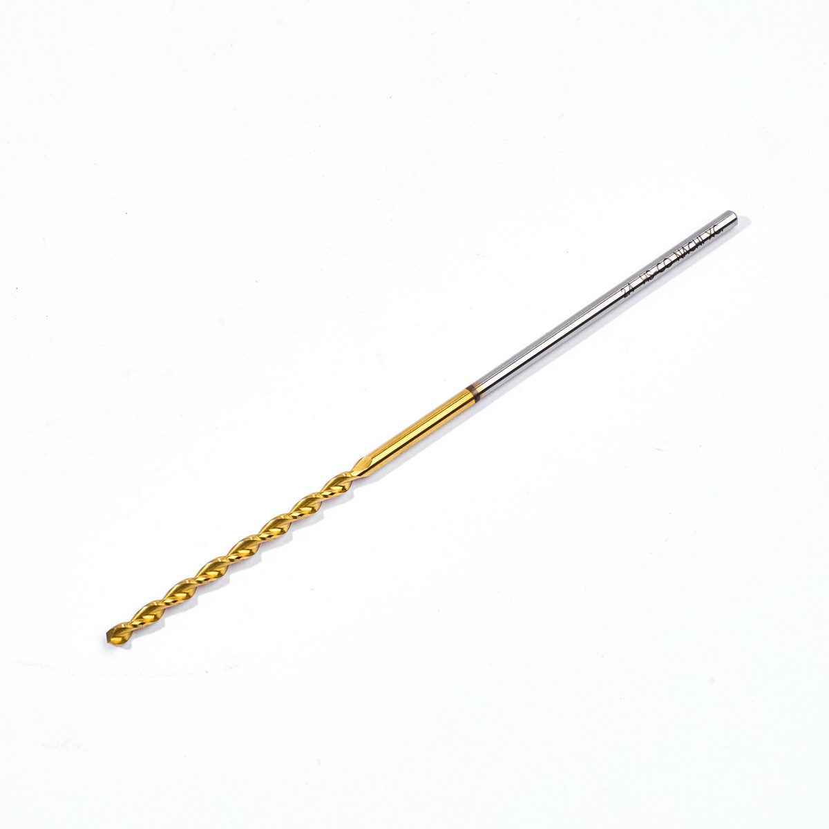 NACHI MM Gold Drill Bit Long Type Model NA6550P100X0240 price ฿593.4