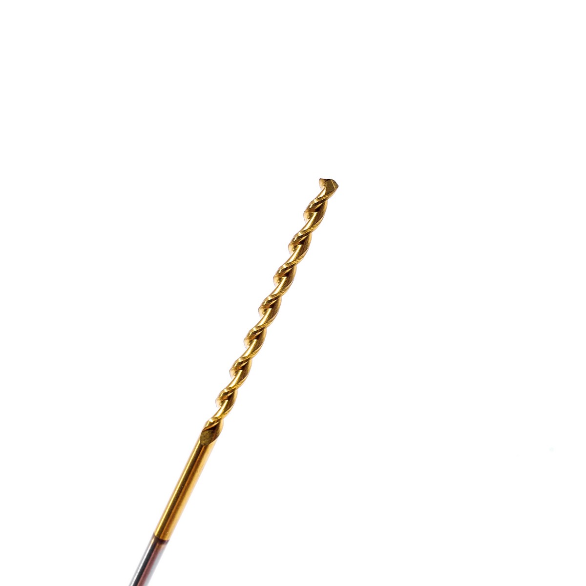 NACHI MM Gold Drill Bit Long Type Model NA6550P100X0240 photo 3