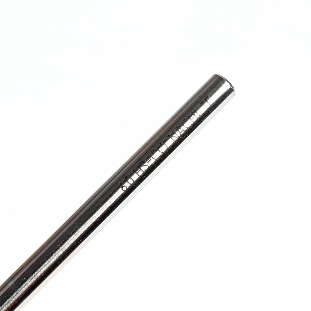 ดอกสว่านสีทอง แบบยาว L6550P_250X6.0MM NACHI รุ่น NA6550P250X0600 รูปที่ 2