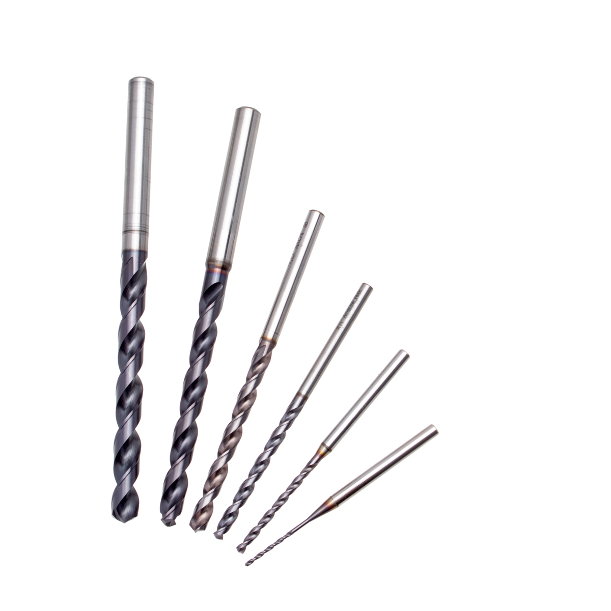 ดอกสว่านพิเศษเคลือบ AG ขนาด 5.0 มม. L6594P NACHI รุ่น NA6594P0500 ราคา ฿588