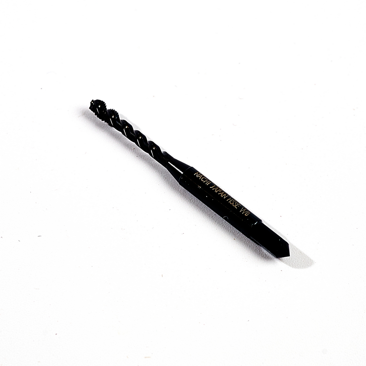 ต๊าปร่องเกลียว HYPER Z L6850_M3X0.5 R+1 NACHI รุ่น NA6850_030X0050X01 รูปที่ 2