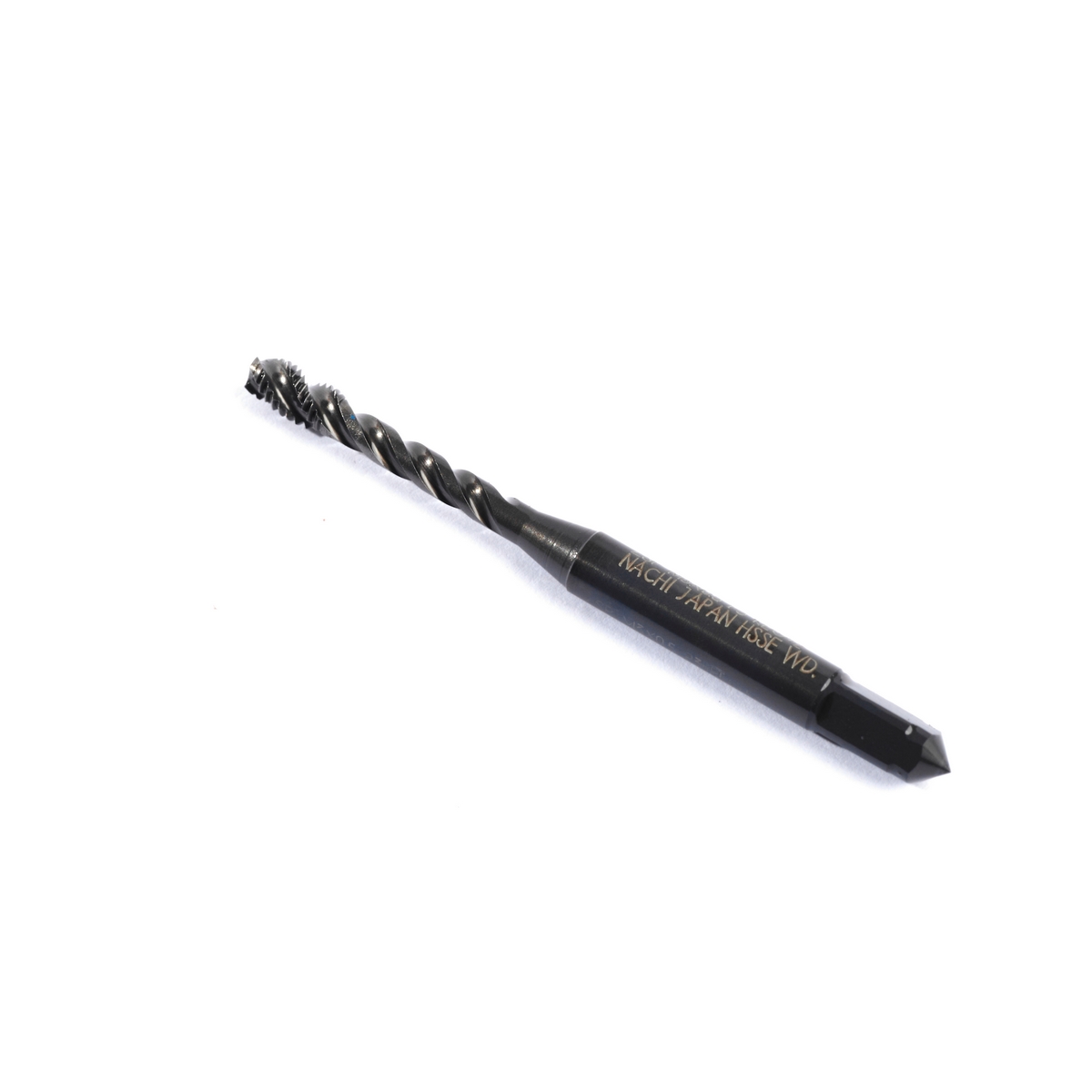 ต๊าปร่องเกลียว HYPER Z L6850_M3X0.5 R+2 NACHI รุ่น NA6850_030X0050X02 รูปที่ 2