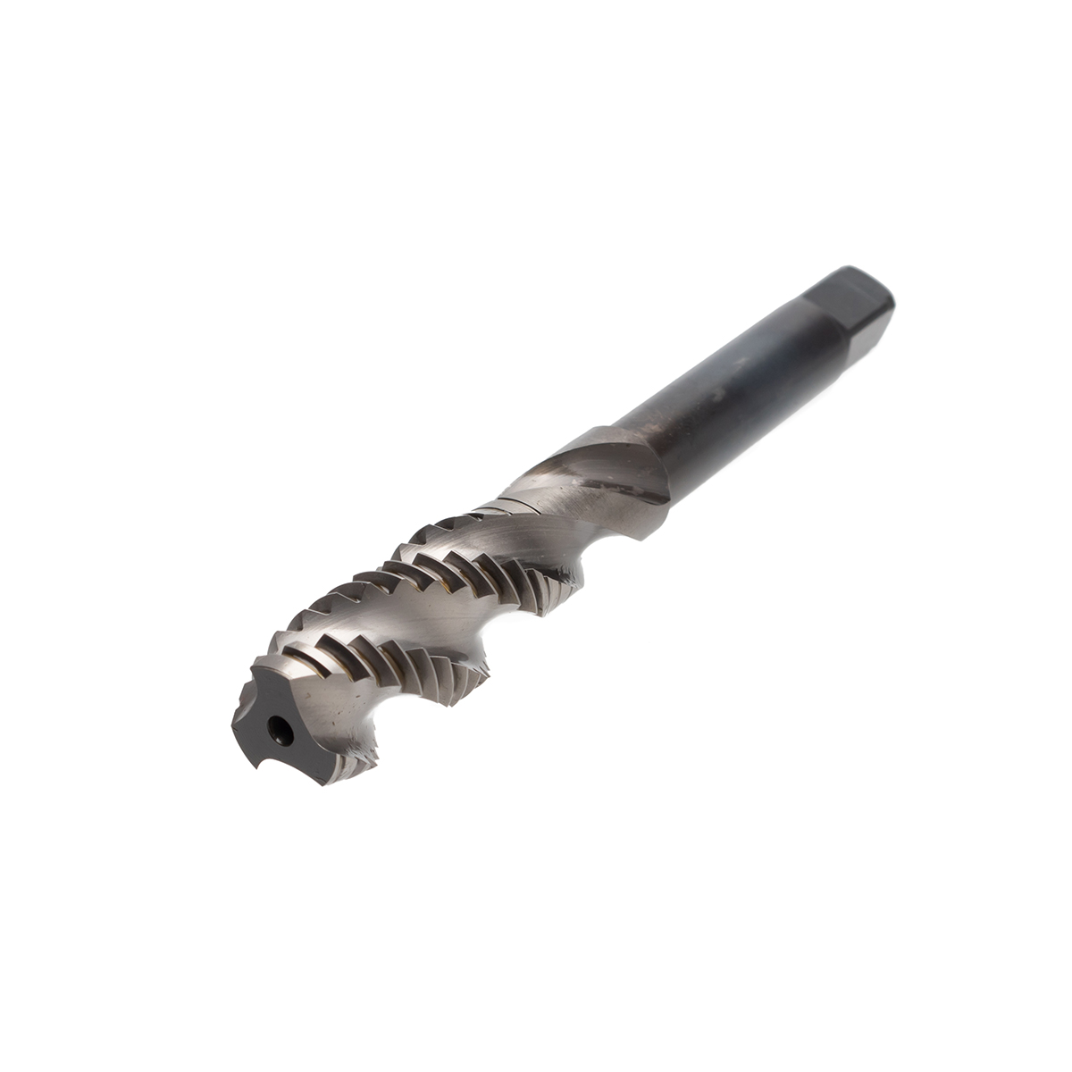 ต๊าปร่องเกลียว L6850_M5X0.8 HYPER Z TAP NACHI รุ่น NA6850_050X0080 รูปที่ 2