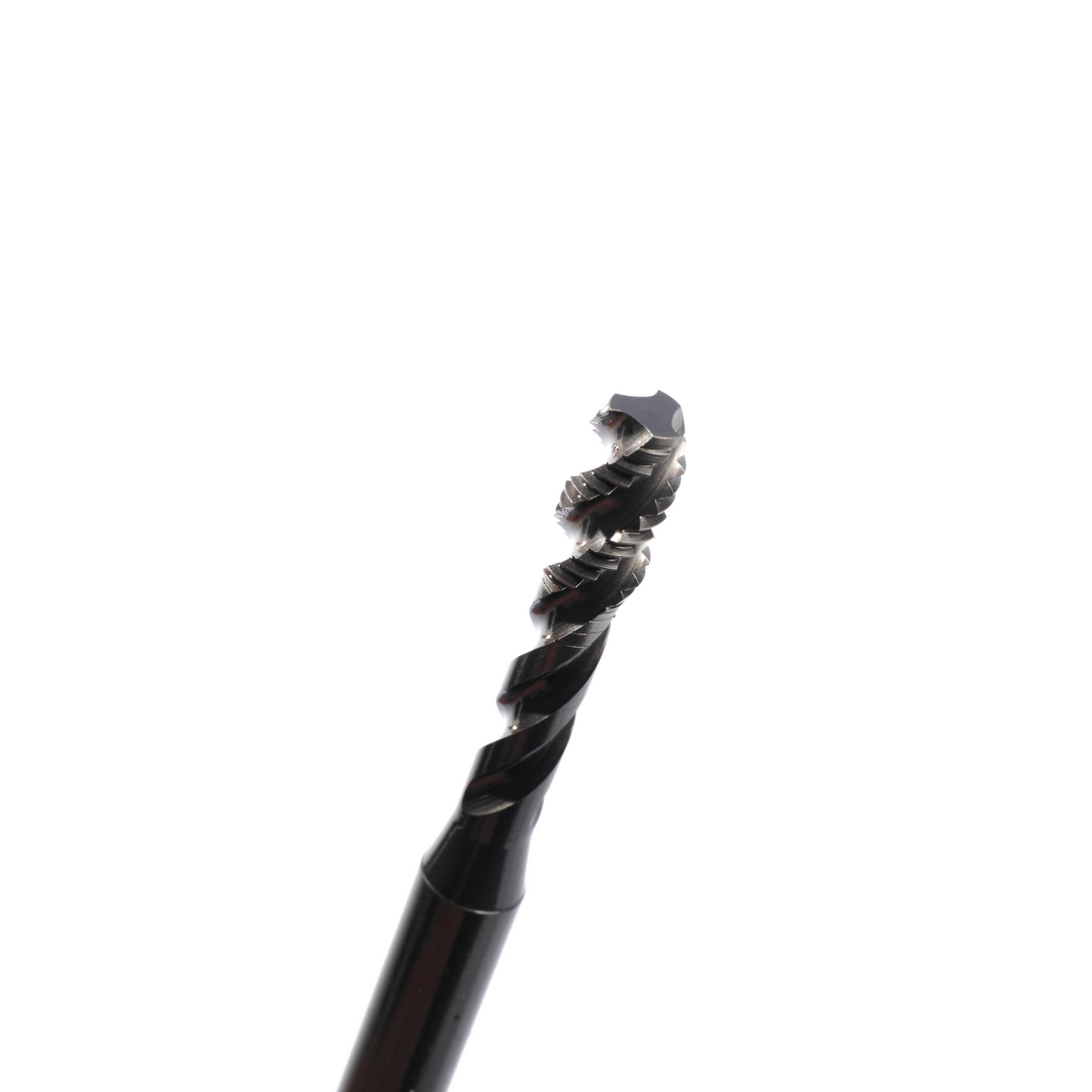 NACHI HYPER Z Spiral Flute Tap L6850_M5X0.8 R+1 Model NA6850_050X0080X01 photo 4