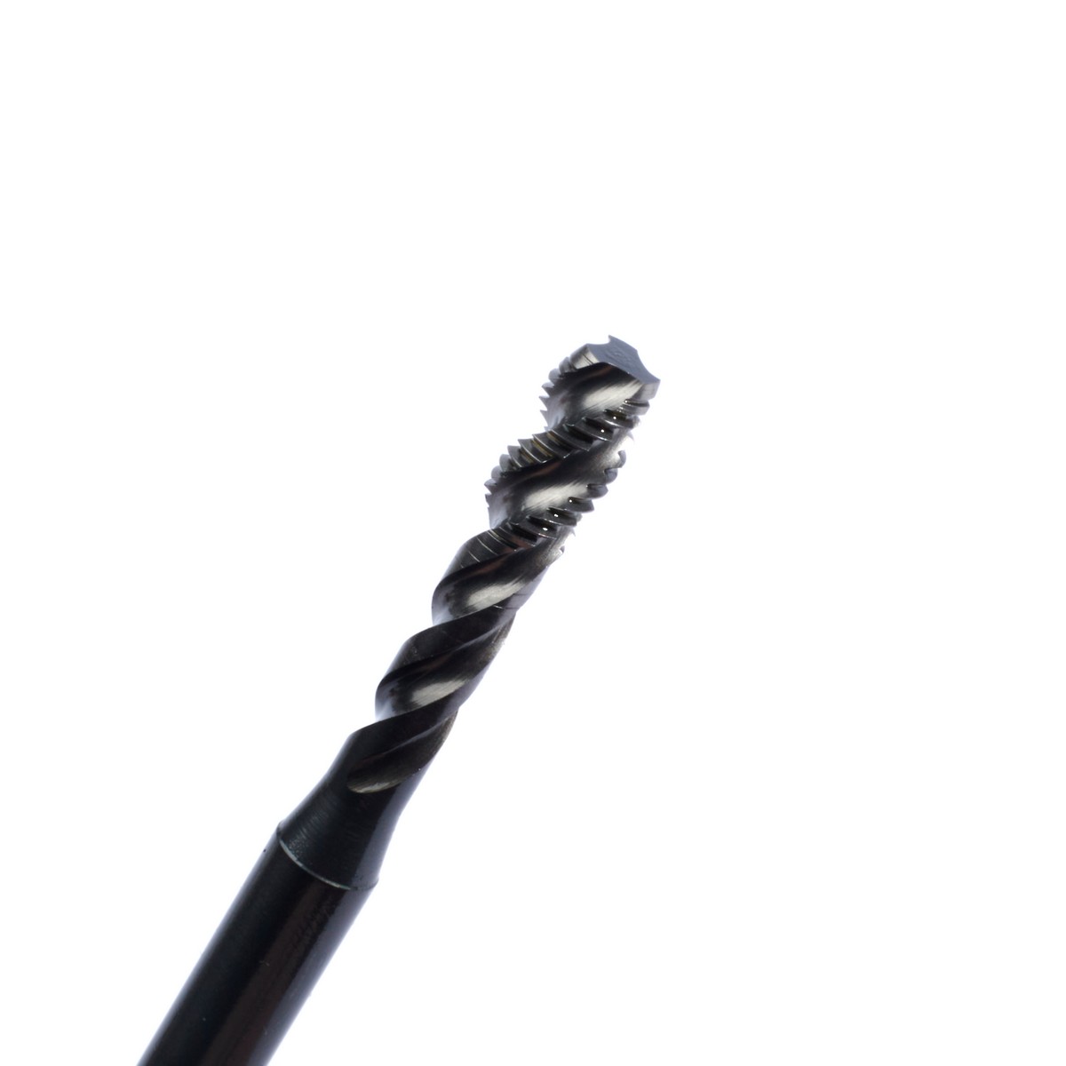 NACHI HYPER Z Spiral Flute Tap L6850_M5X0.8 R+2 Model NA6850_050X0080X02 photo 4
