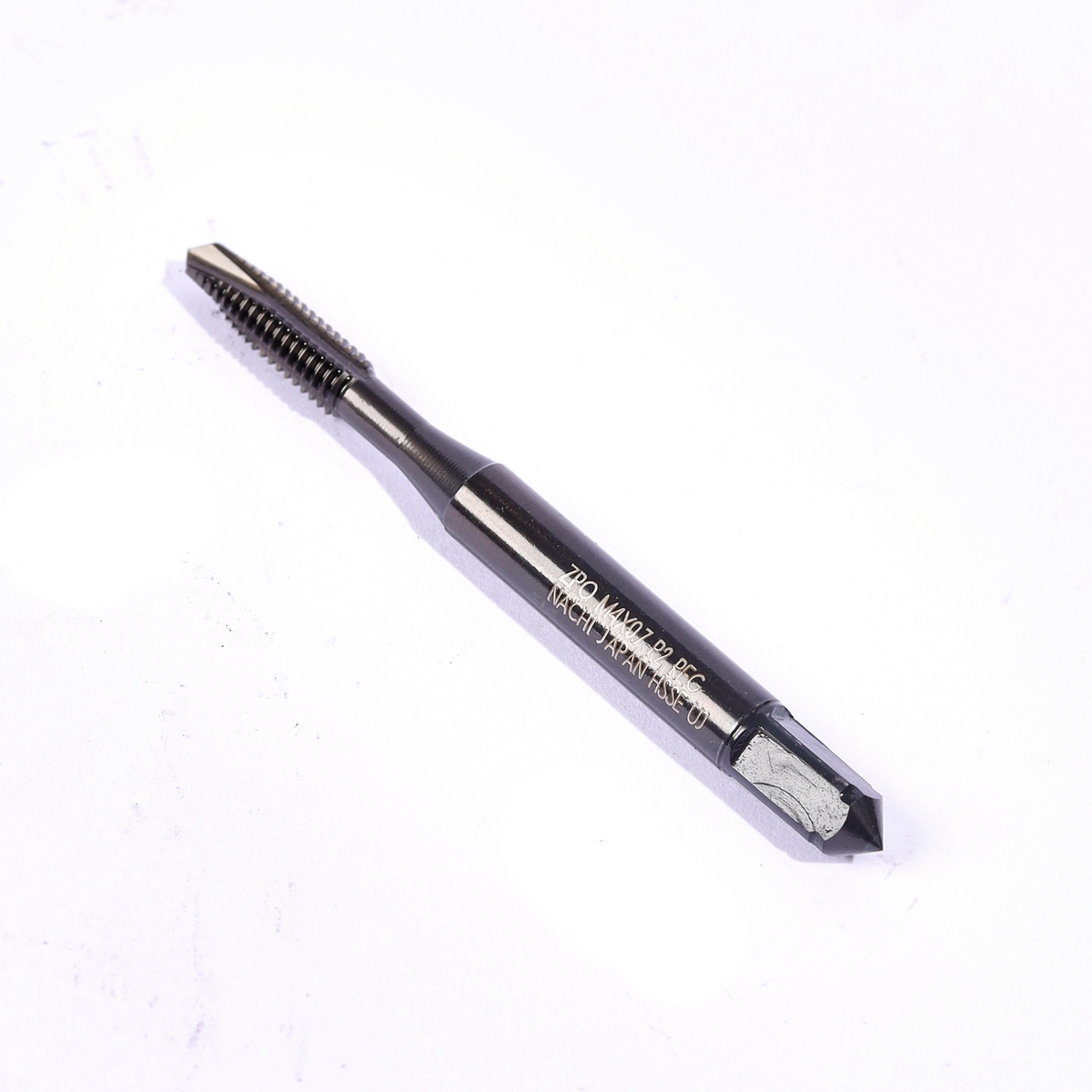 ต๊าปร่องตรง L6852_M4X0.7 HYPER Z TAP NACHI รุ่น NA6852_040X0070 รูปที่ 3