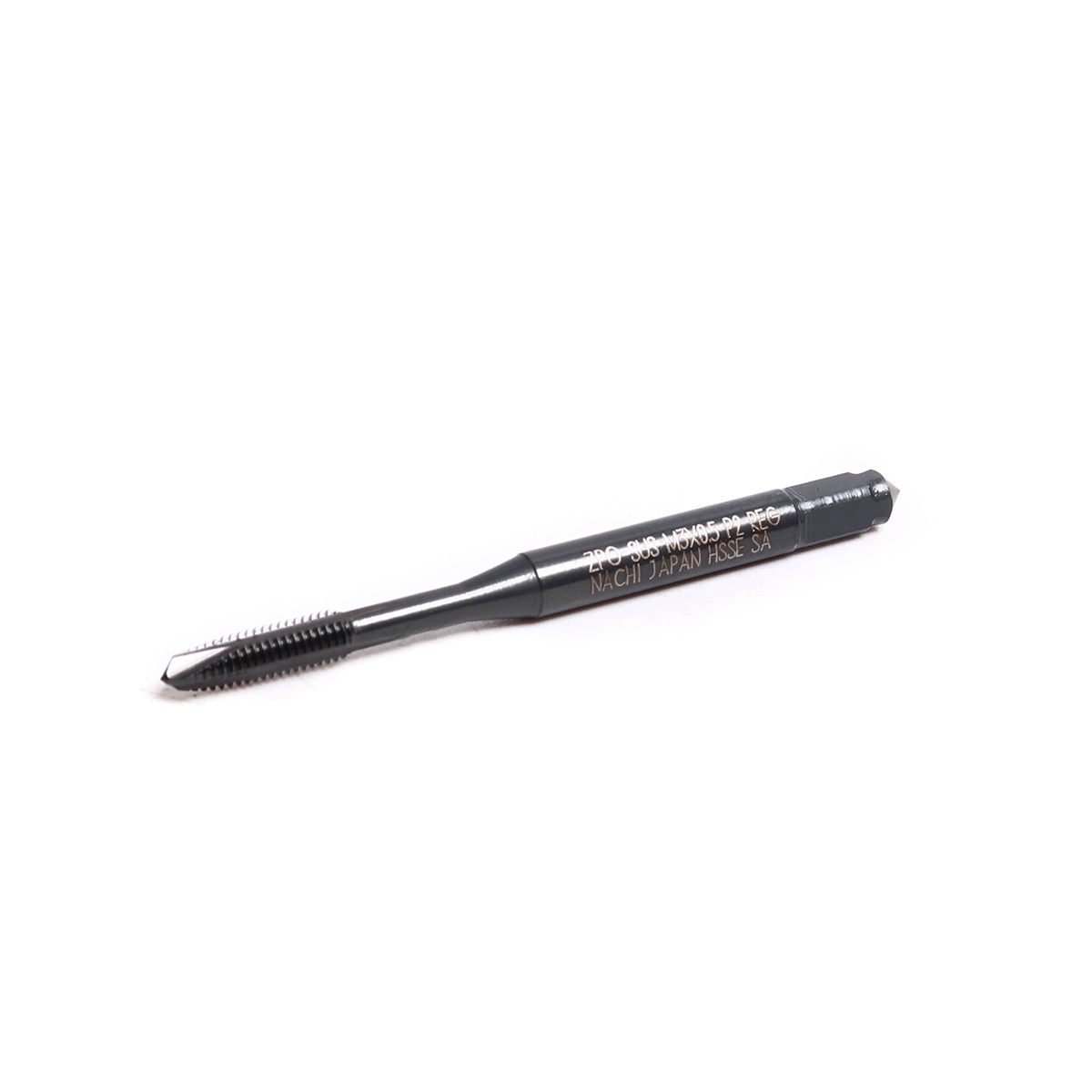 NACHI SUS 直槽丝锥 L6860_M3X0.5 HYPER Z 型号 NA6860_030X0050 价格 ฿414