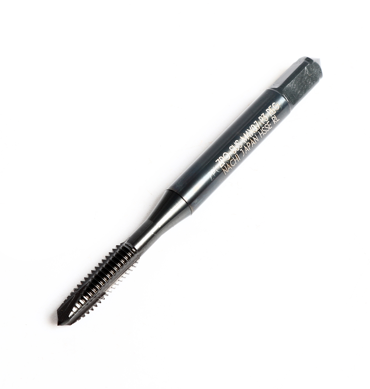 NACHI SUS 直槽丝锥 L6860_M4X0.7 HYPER Z 型号 NA6860_040X0070 价格 ฿390