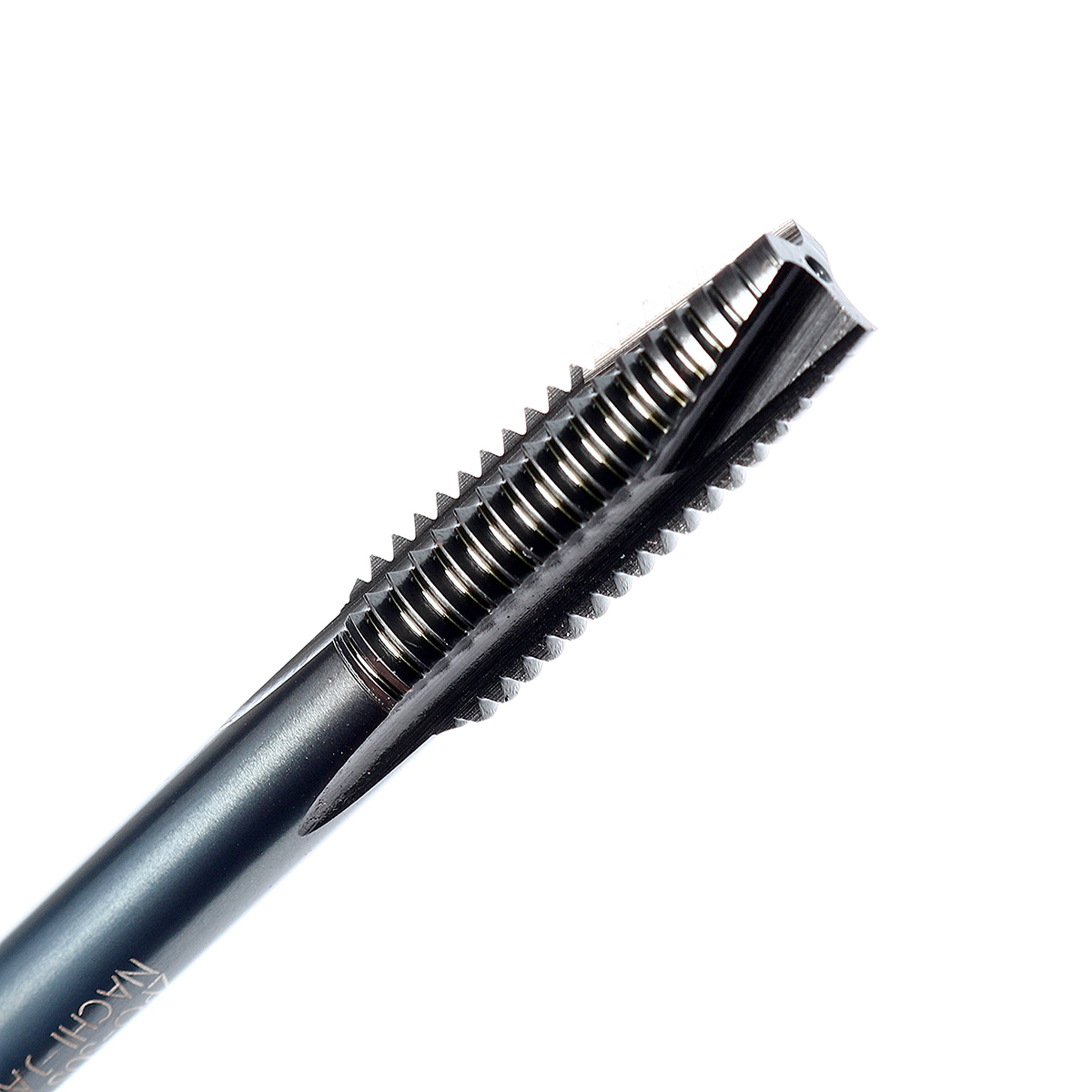 ต๊าปร่องตรง SUS L6860_M8X1.25 HYPER Z NACHI รุ่น NA6860_080X0125 รูปที่ 2