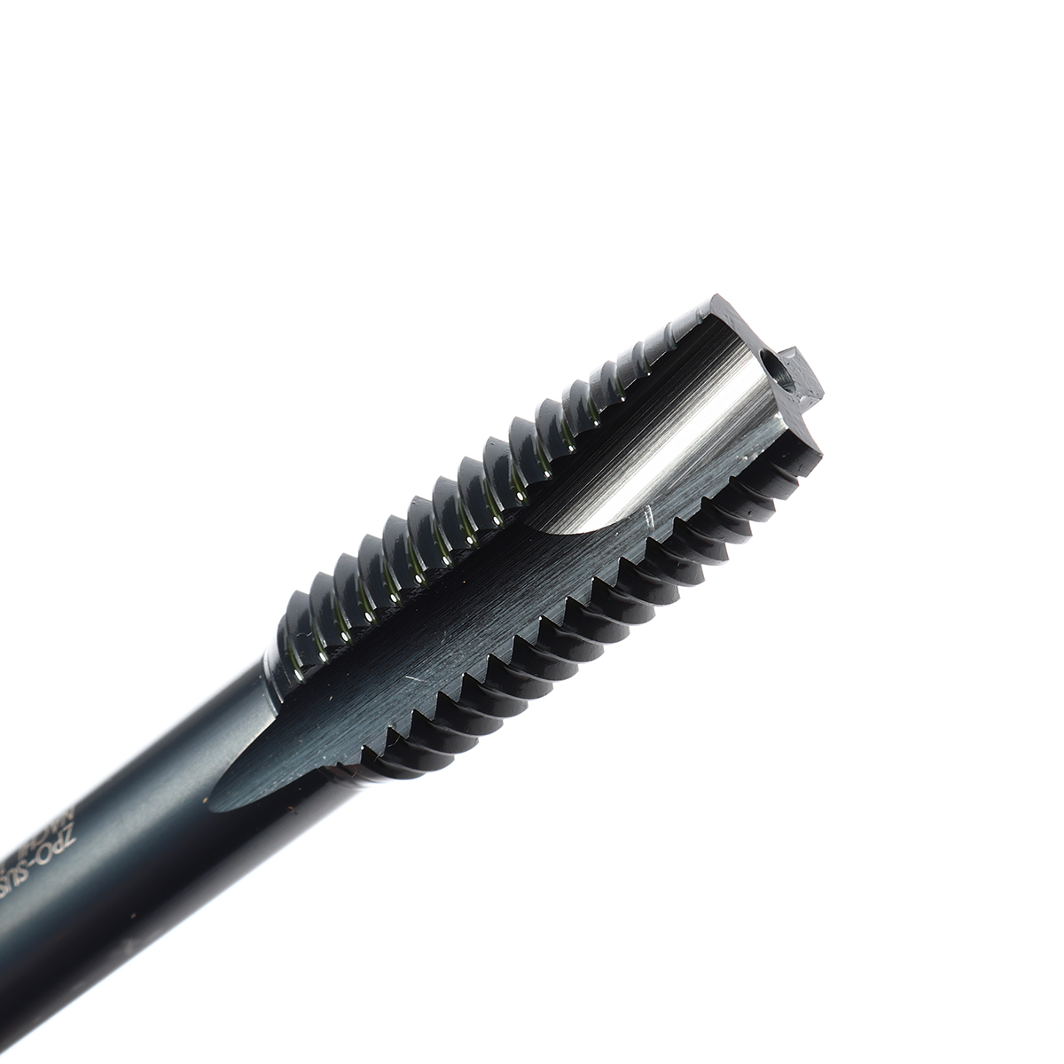 ต๊าปร่องตรง SUS L6860_M14X2 HYPER Z NACHI รุ่น NA6860_140X0200 รูปที่ 2